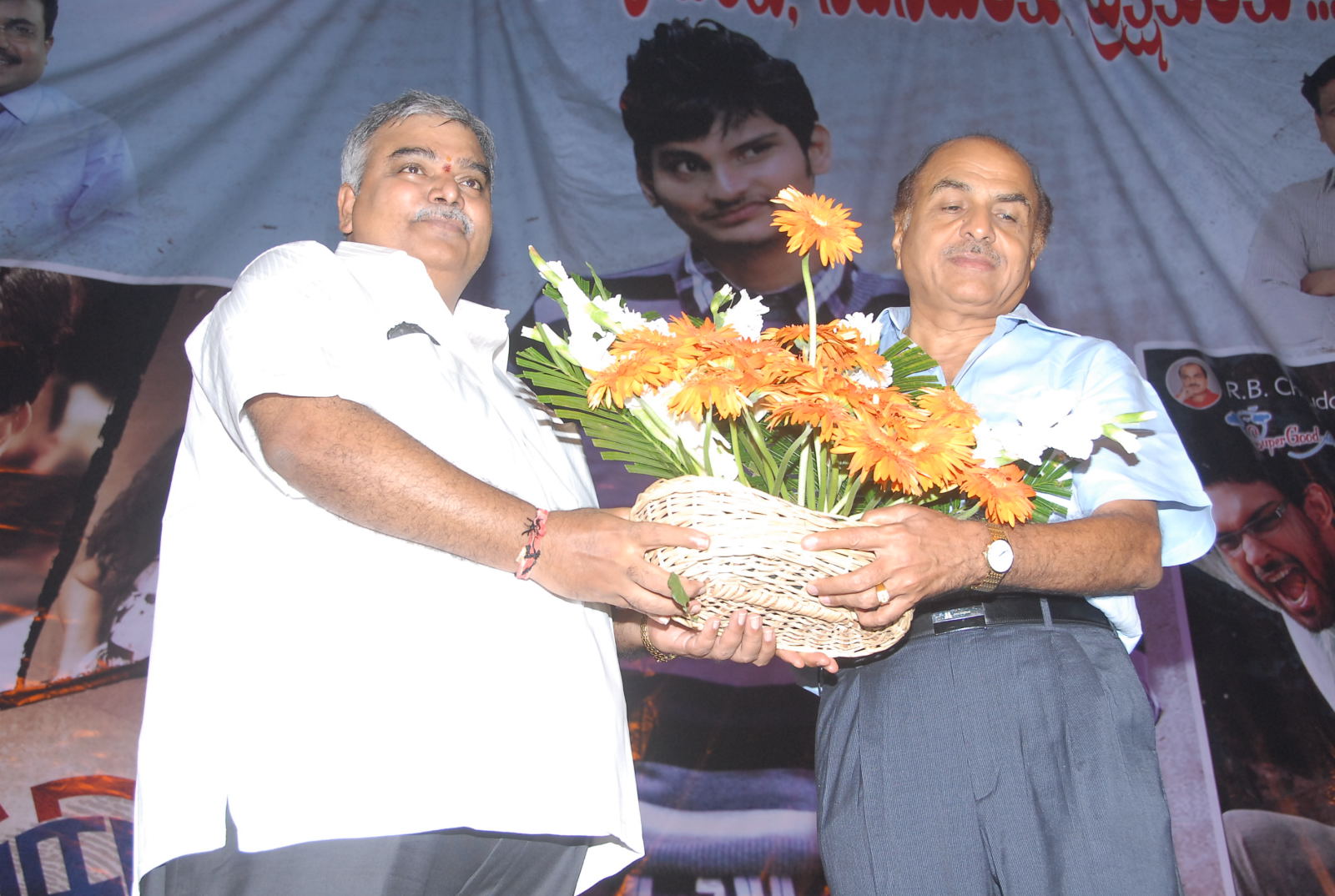 Rangam 100 Days Function Pictures | Picture 66935